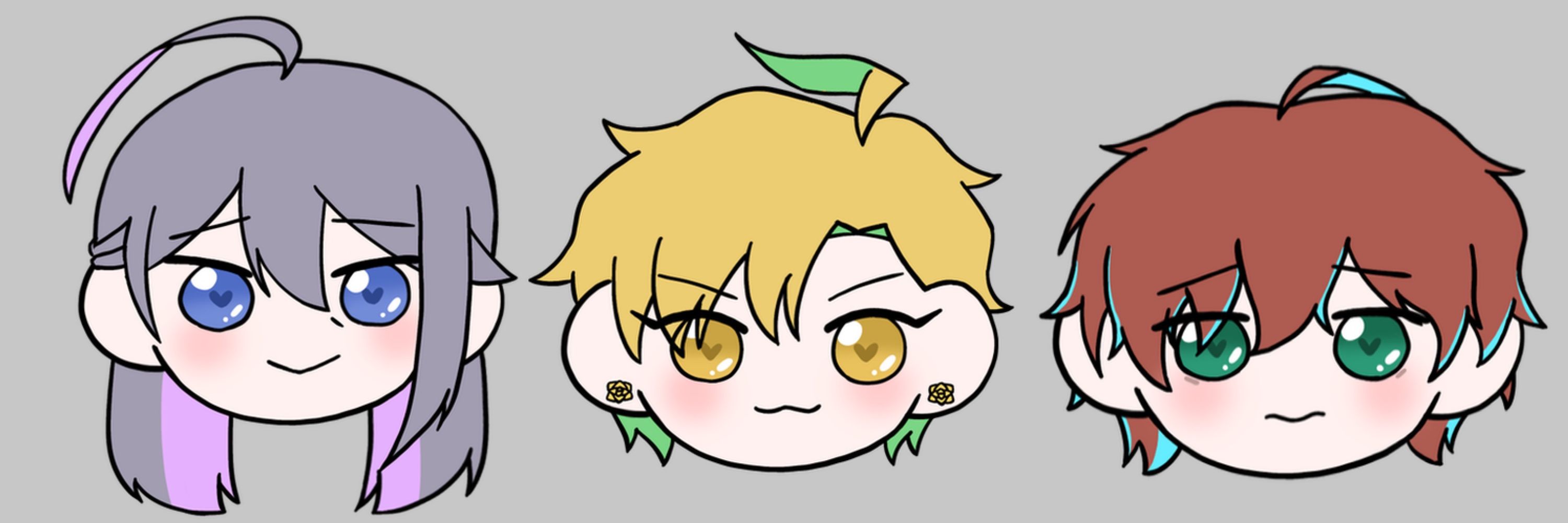 はるる