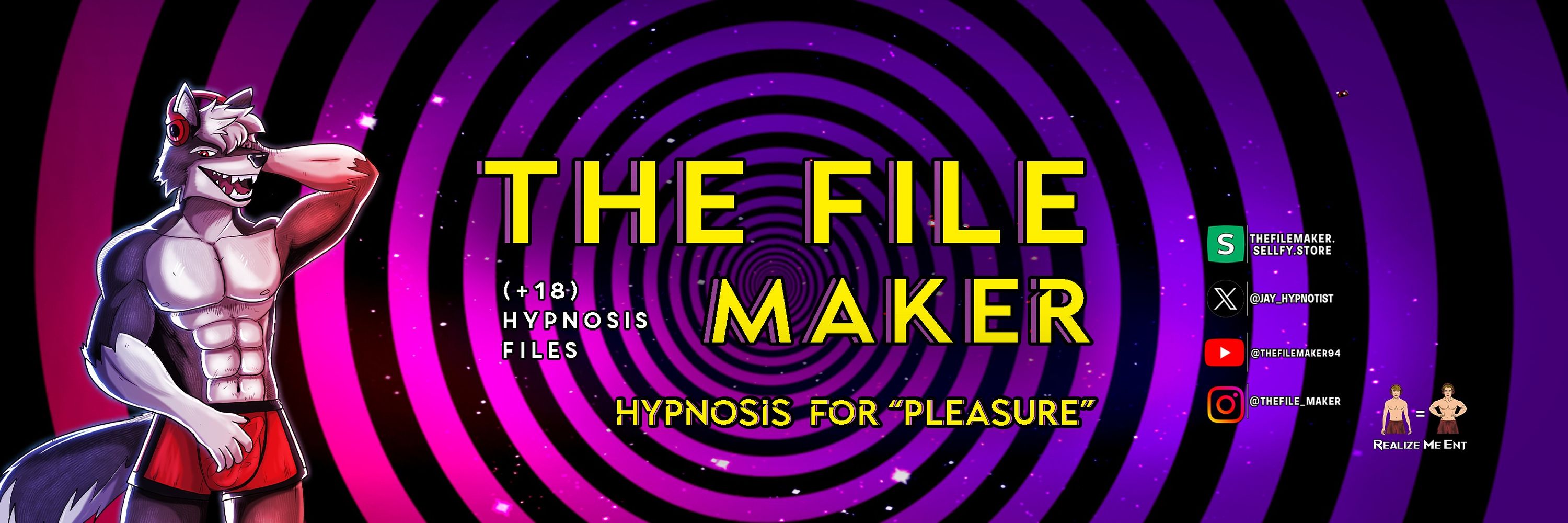 The File Maker