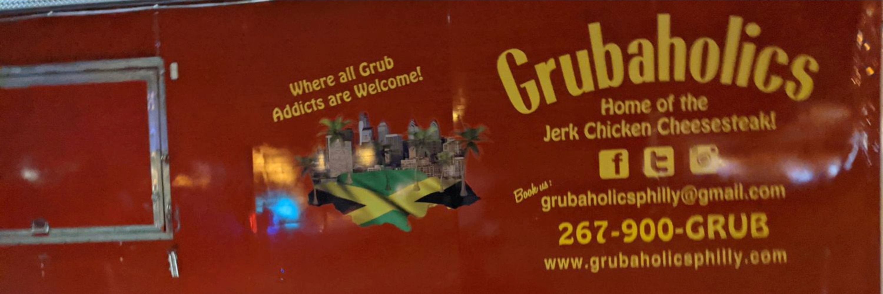 Grubber 🇺🇦 🇺🇦