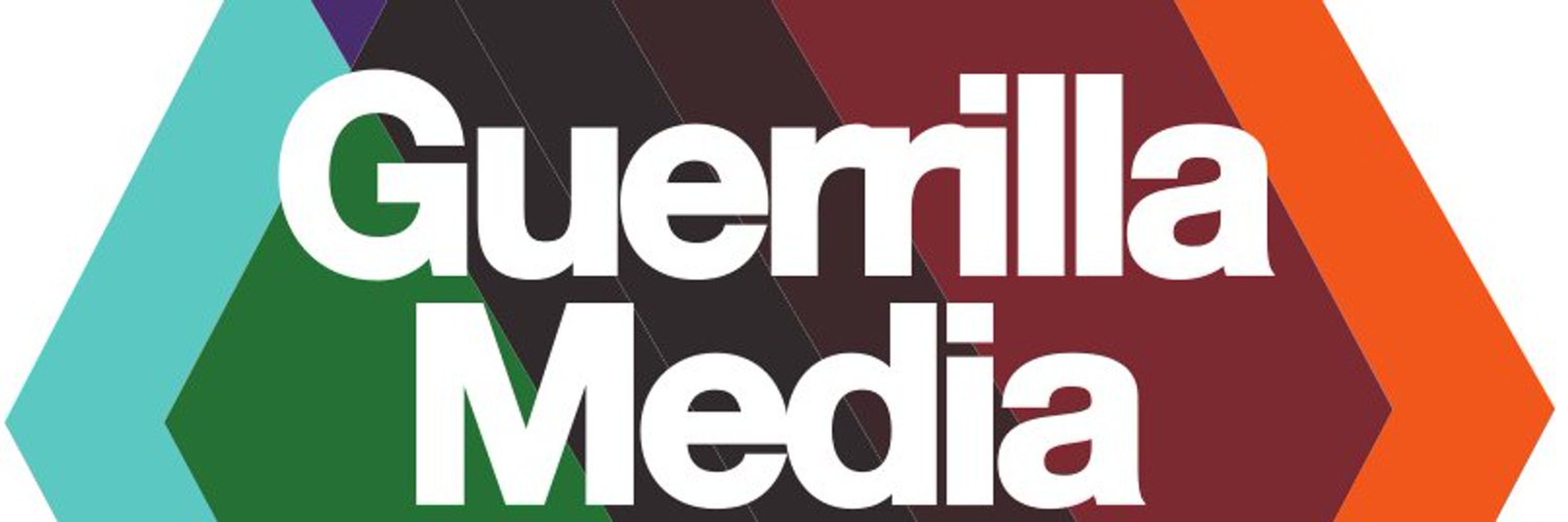Guerrilla Media Collective