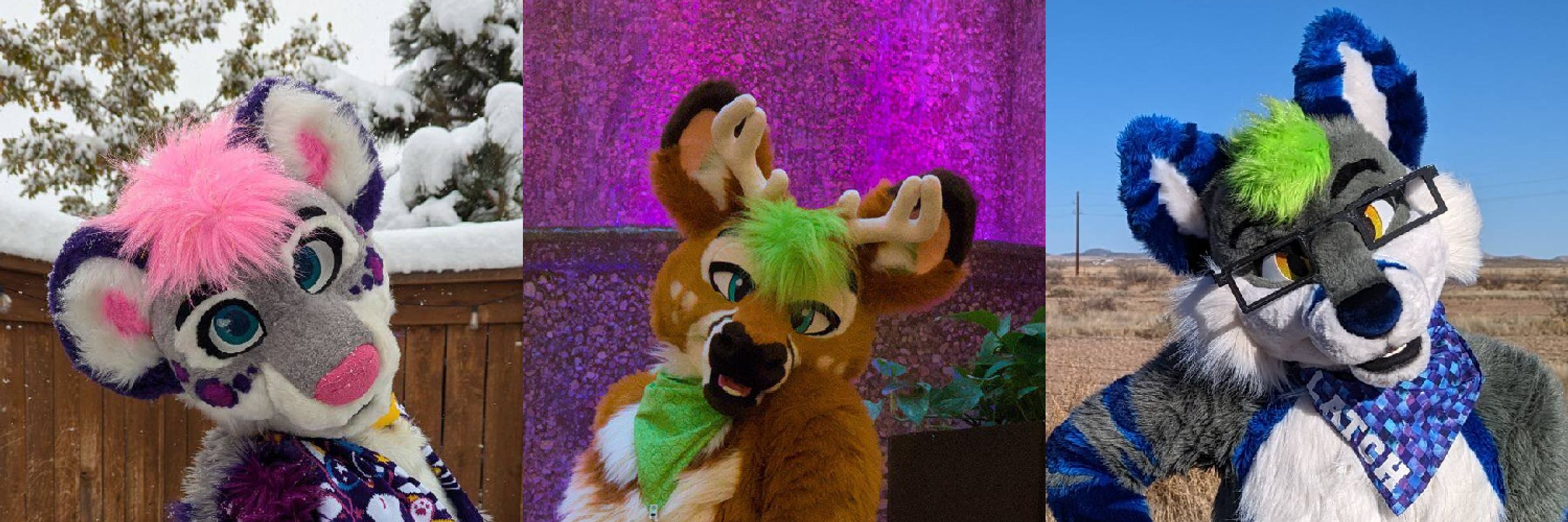 Aether 🔜 FWA, AC