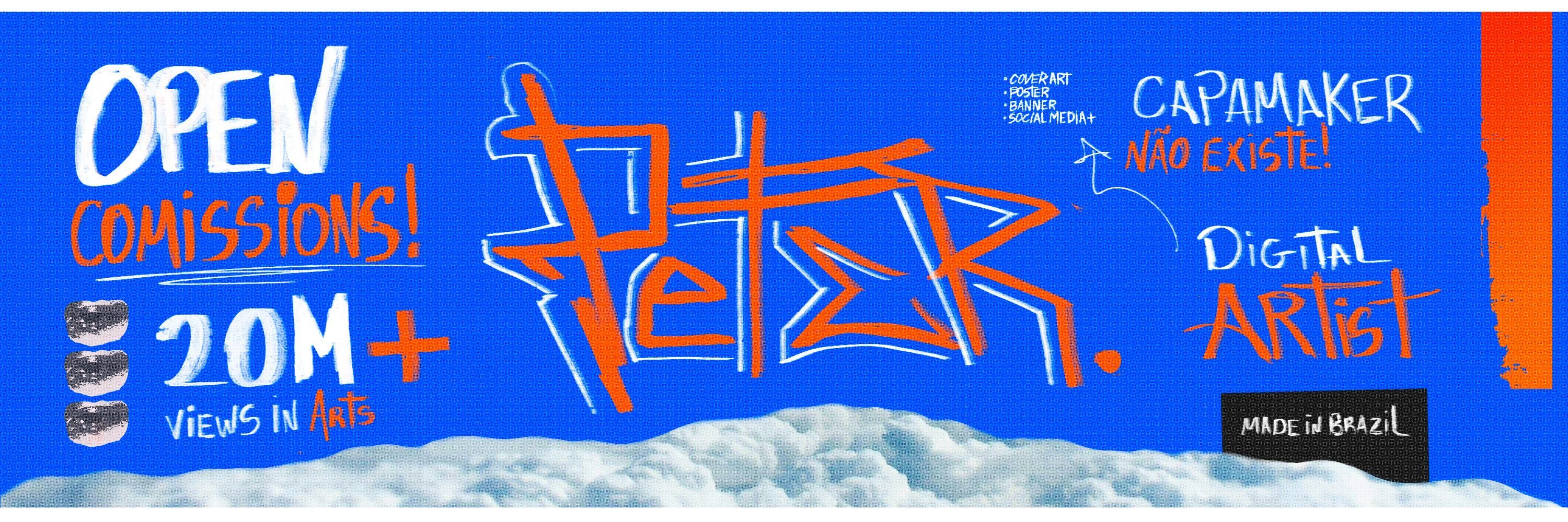 Peter | Graphic Designer