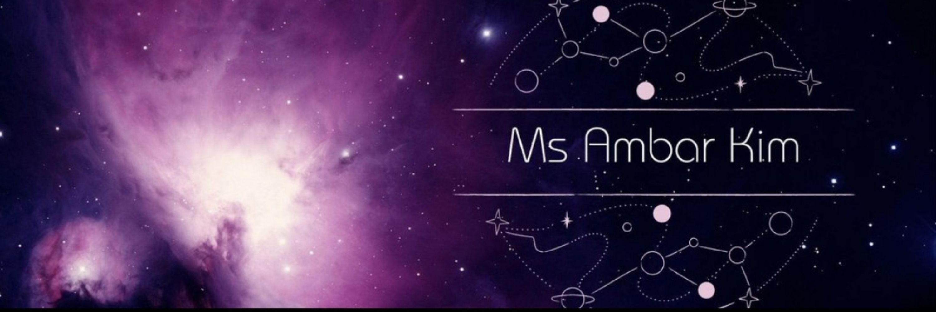 Ms Ambar Kim