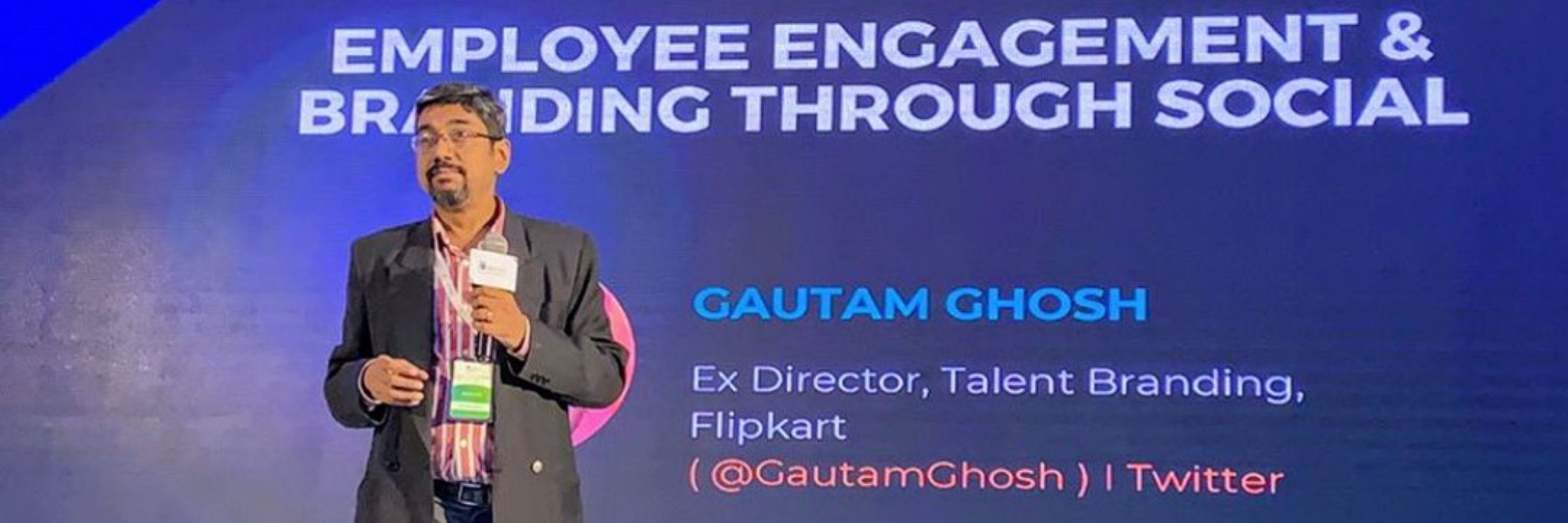 Gautam Ghosh