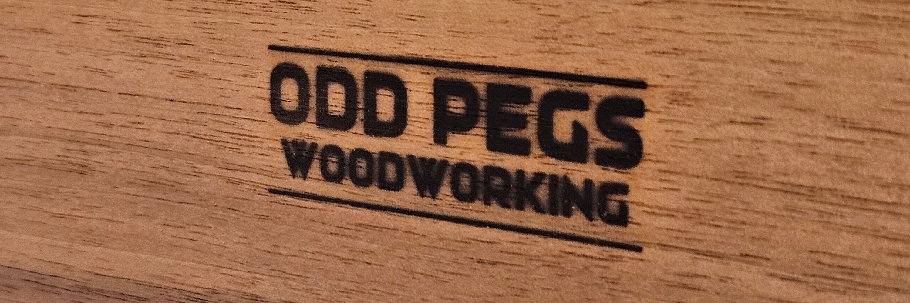 Odd Pegs Woodworking