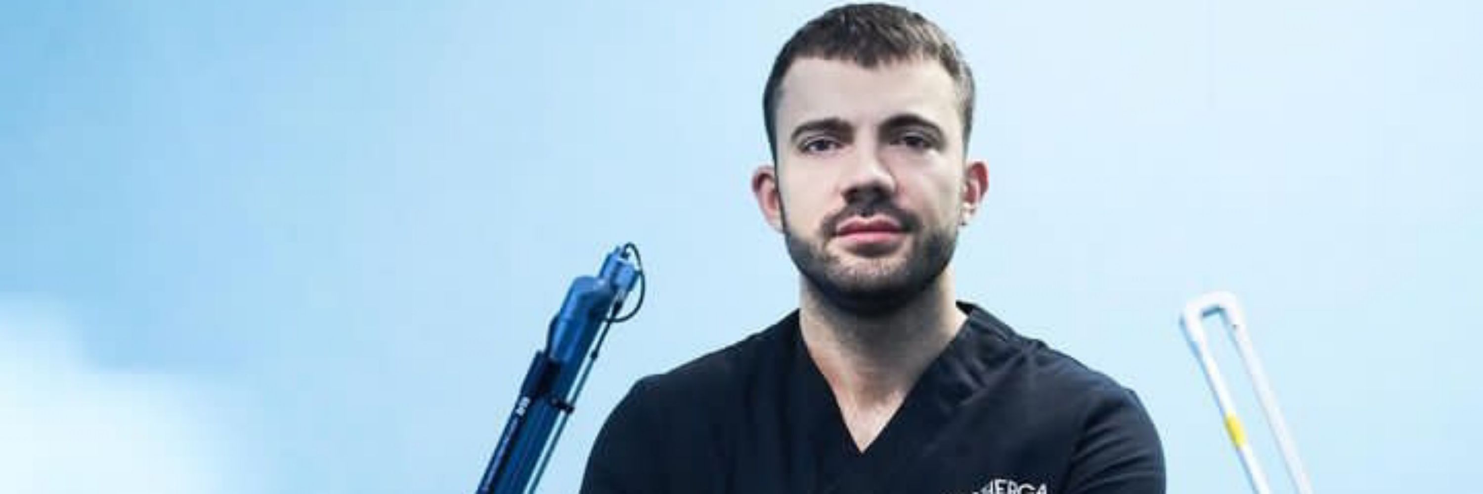 Dr Mark murphy