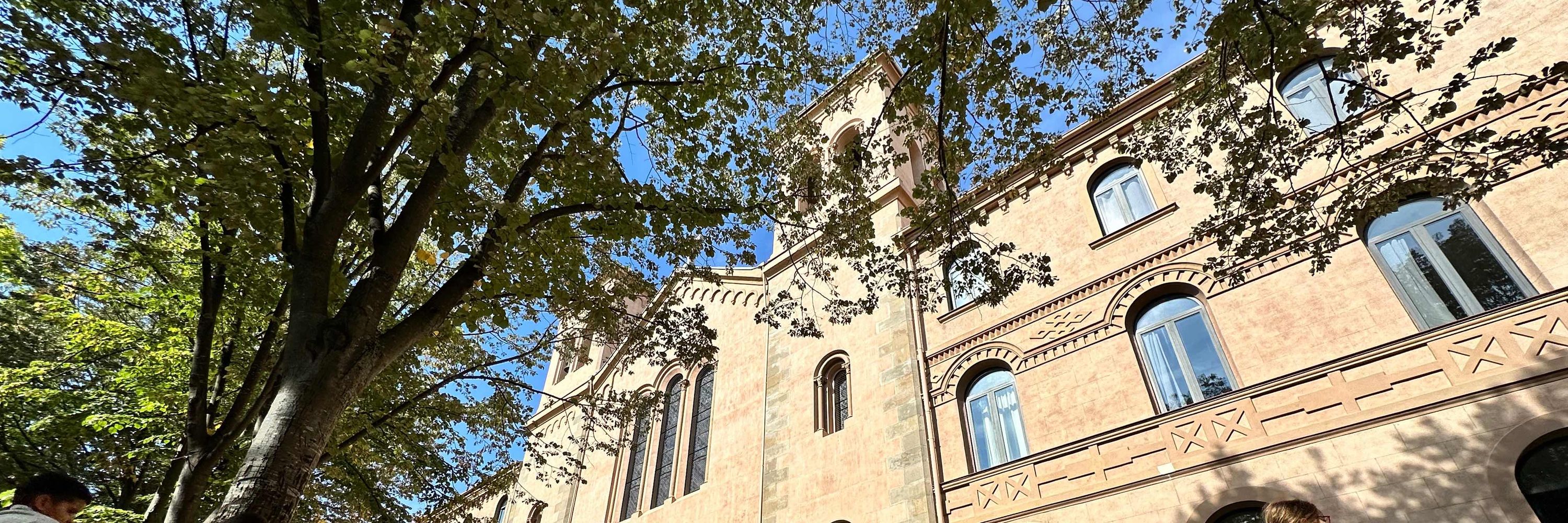 Escola Pia d’Olot