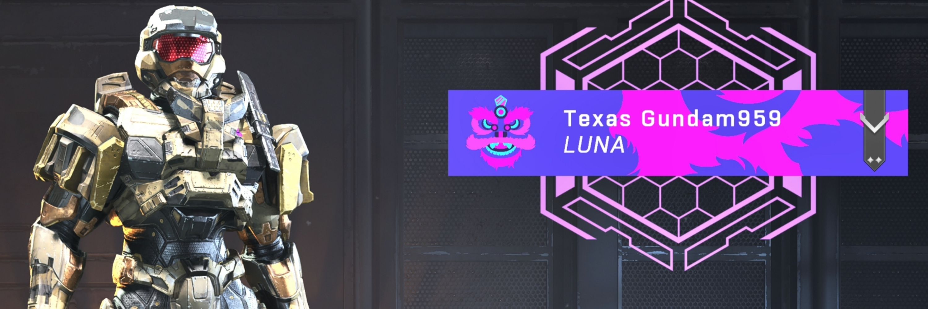 Texas Gundam