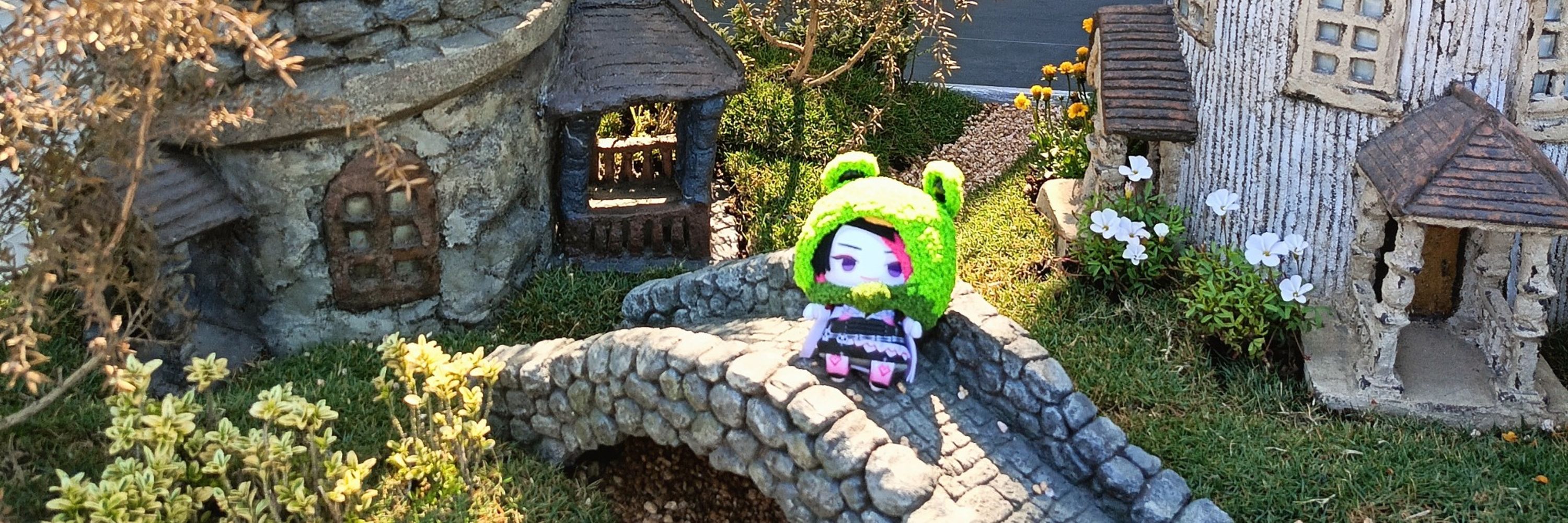 Carly 🐹| カーリー | 卡莉