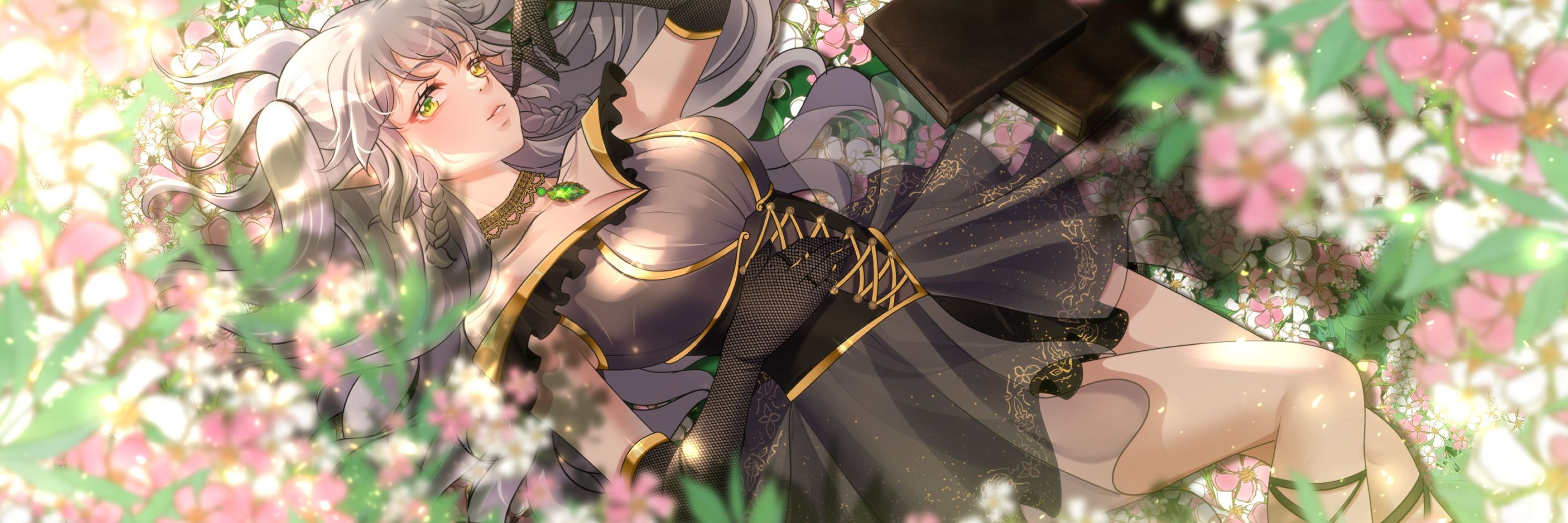 Nyx Oleander 