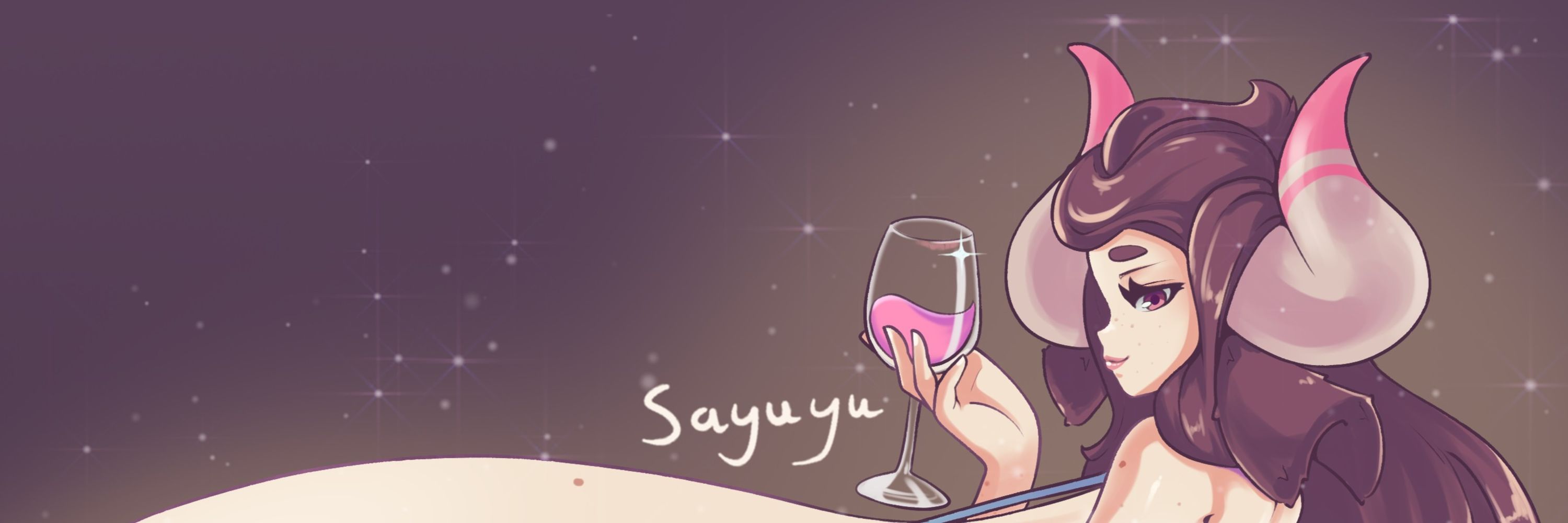 Sayuyu