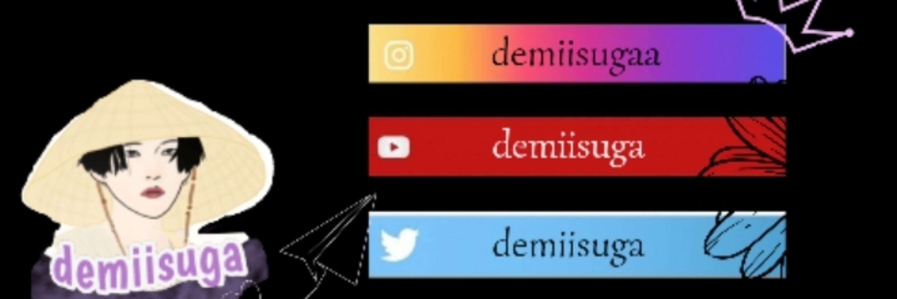 demiisuga