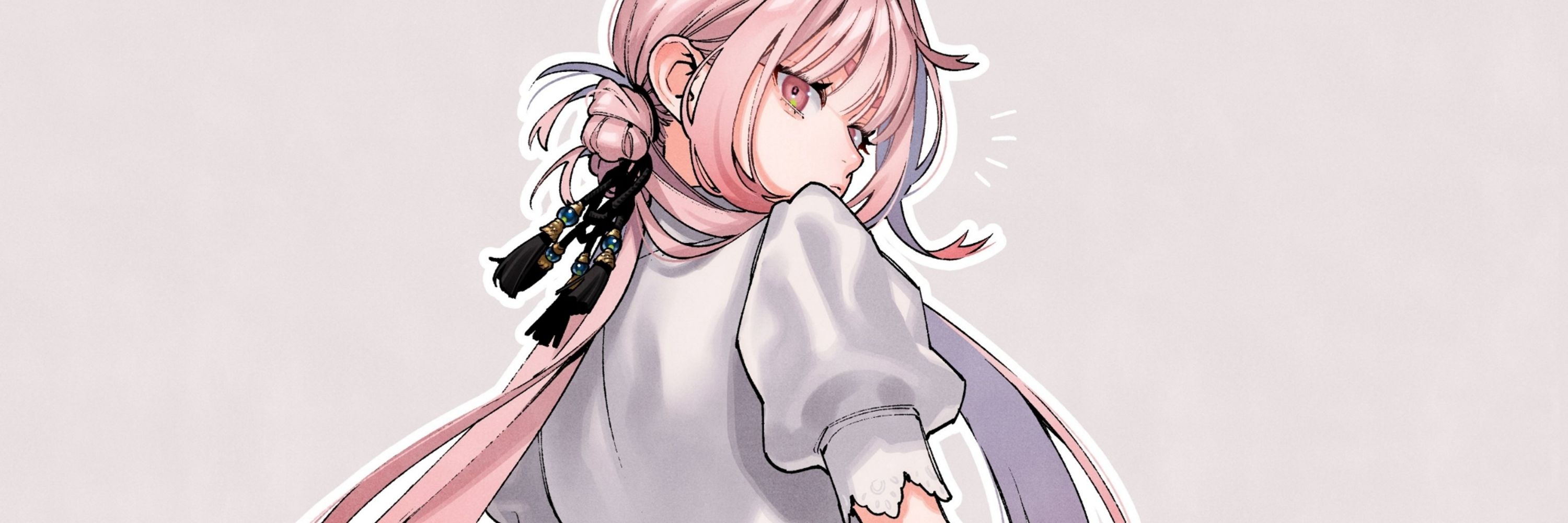 兔子蘋果 ᙏ̤̫