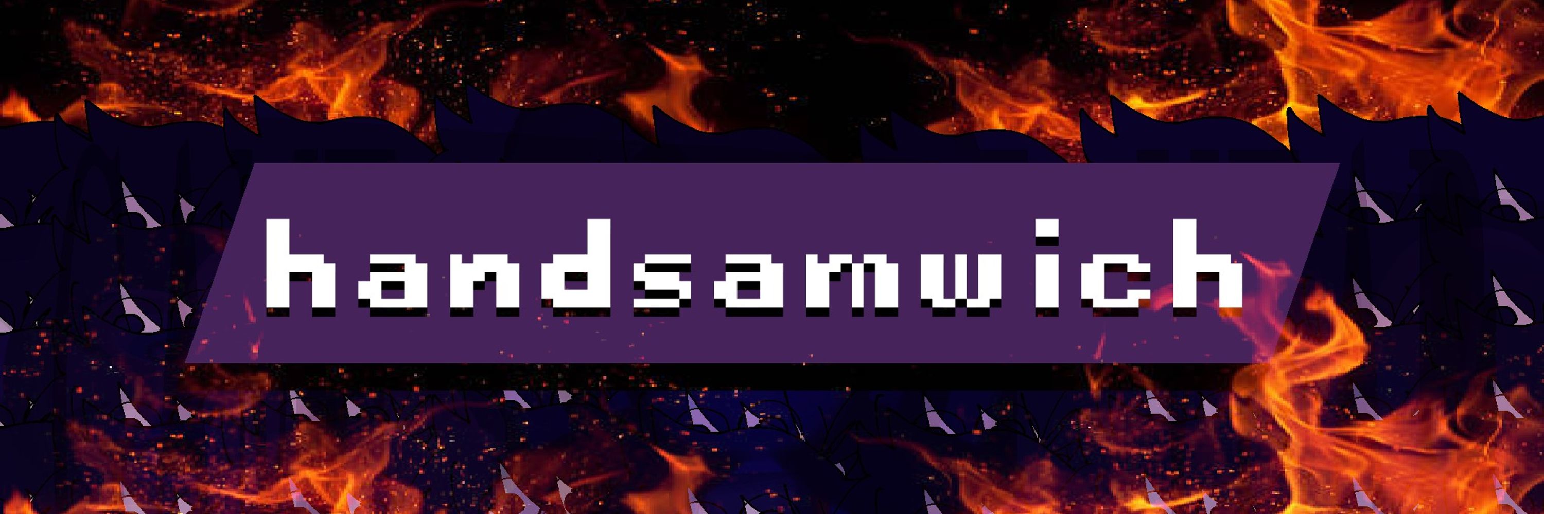 handsamwich