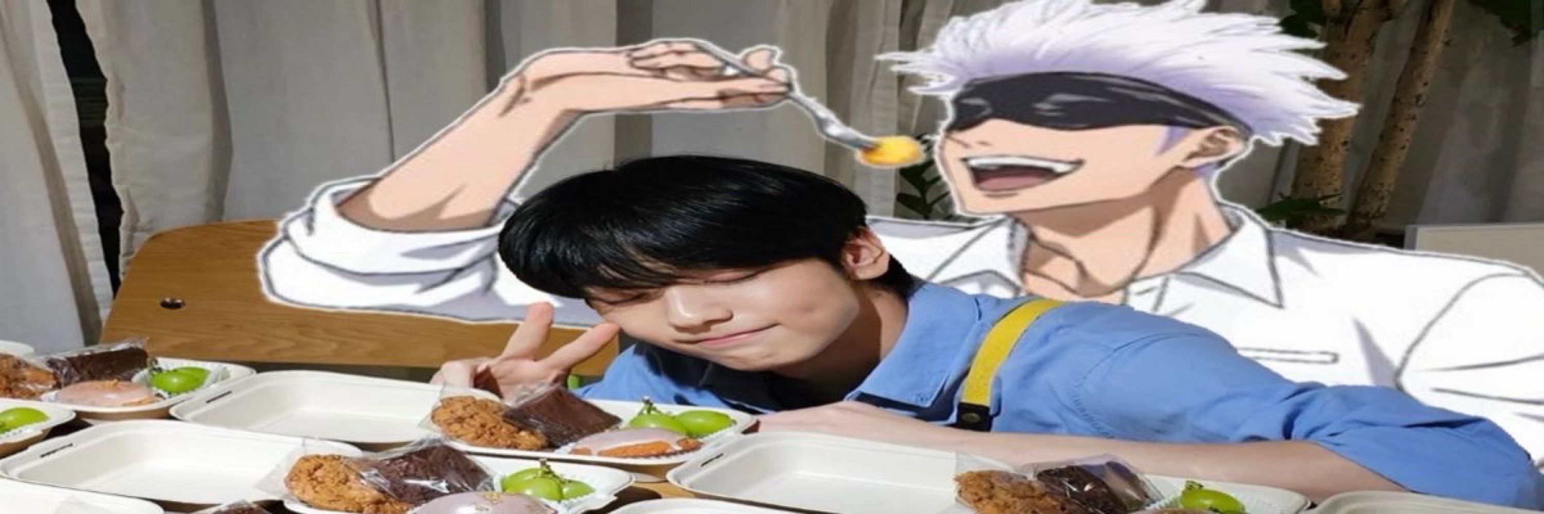 helosao e bokuto perfil de casal