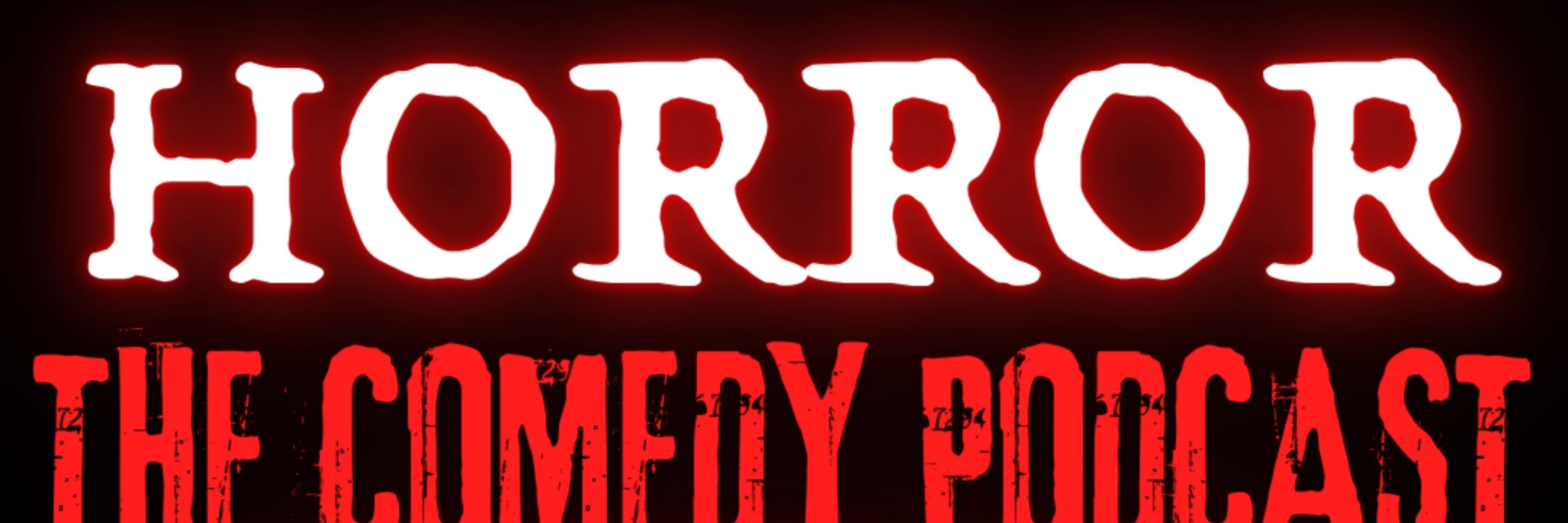 Horror Nerds Comedy Podcast