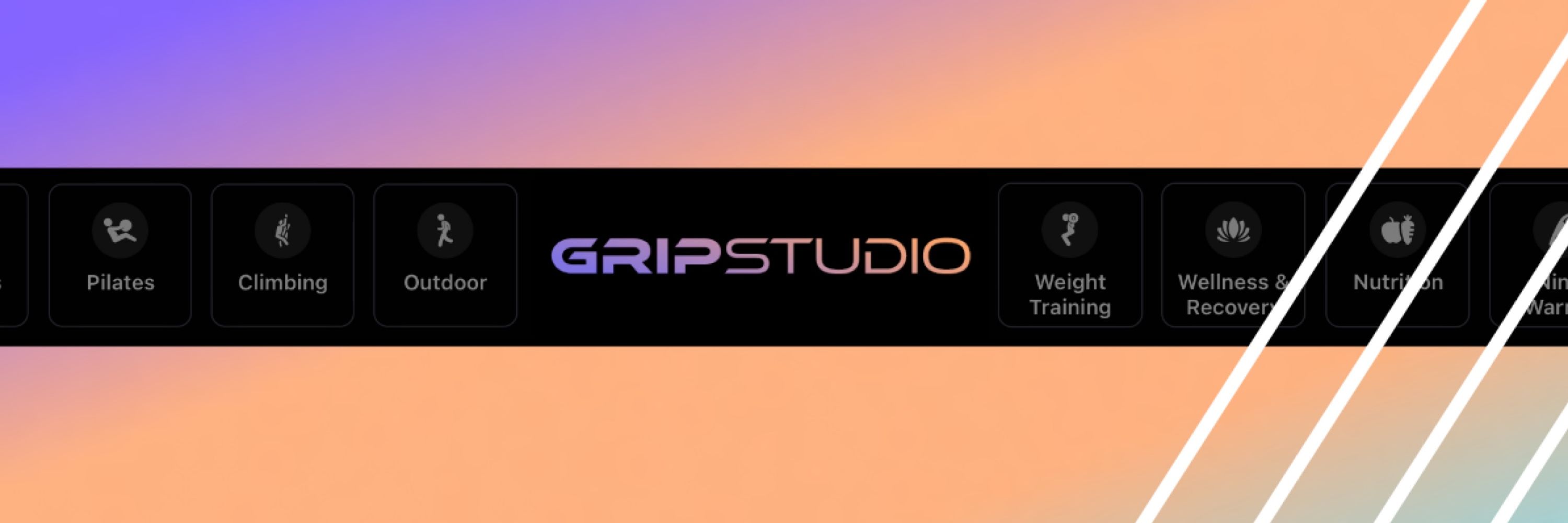 GripStudio