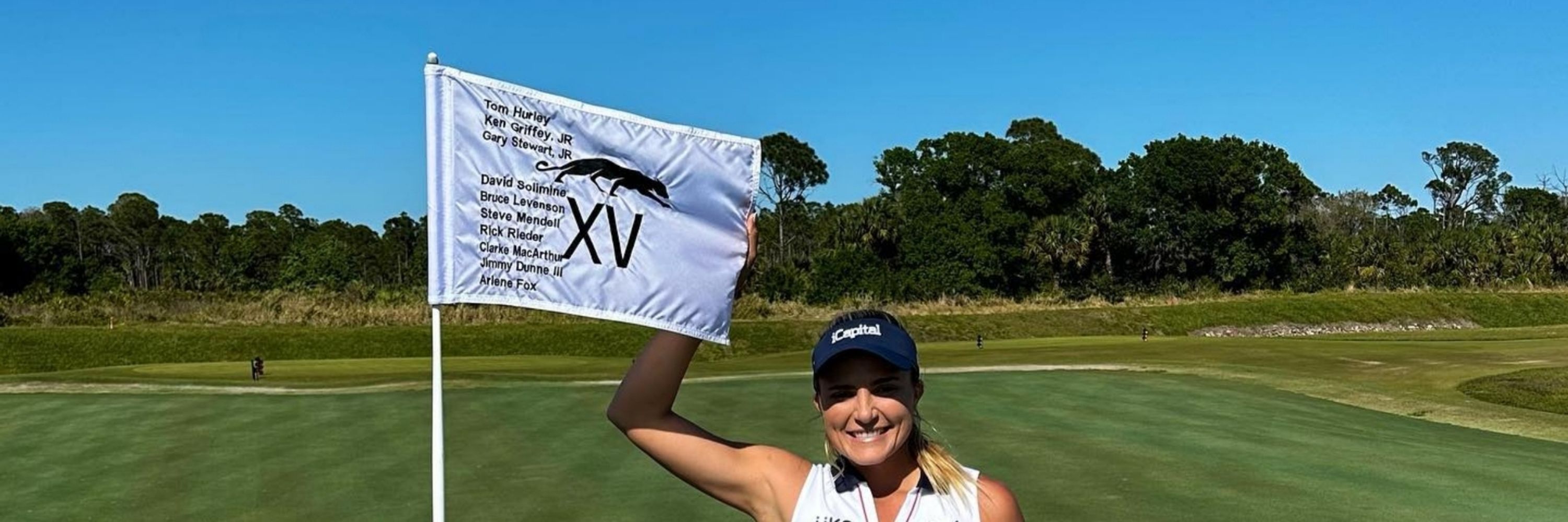 Lexi Thompson