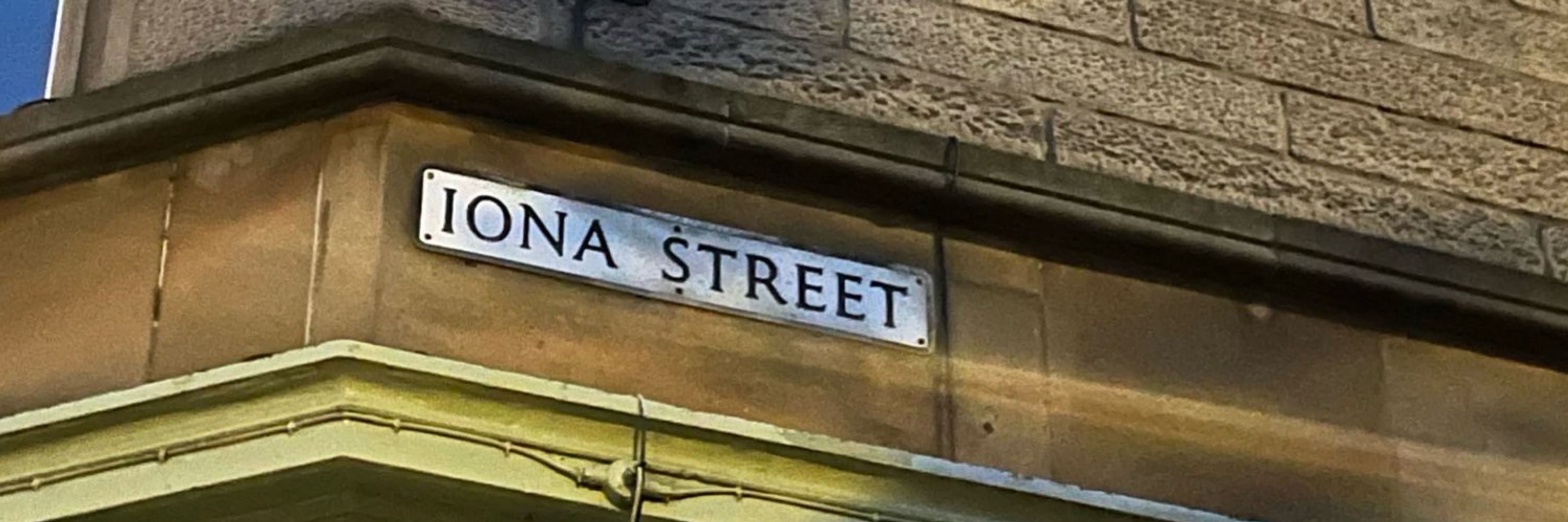 Iona Young