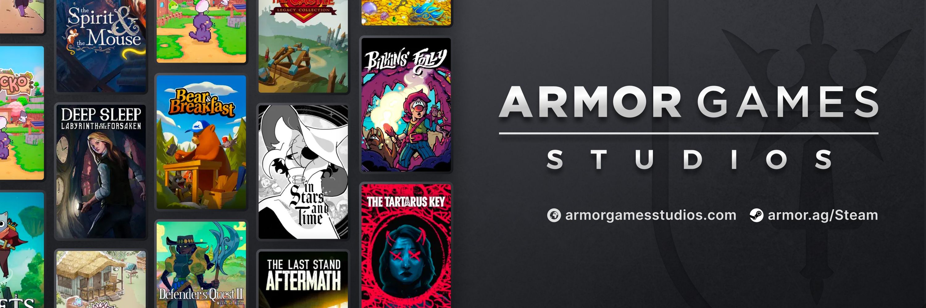 Armor Games Studios