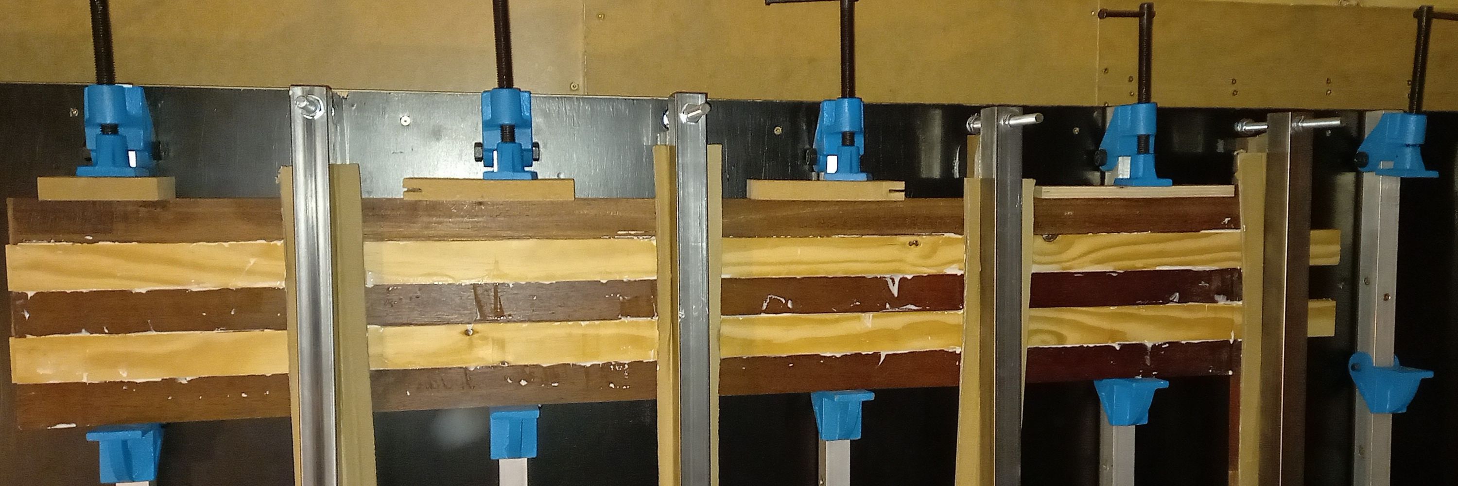 E-LEMENT | Woodcrafted Furniture