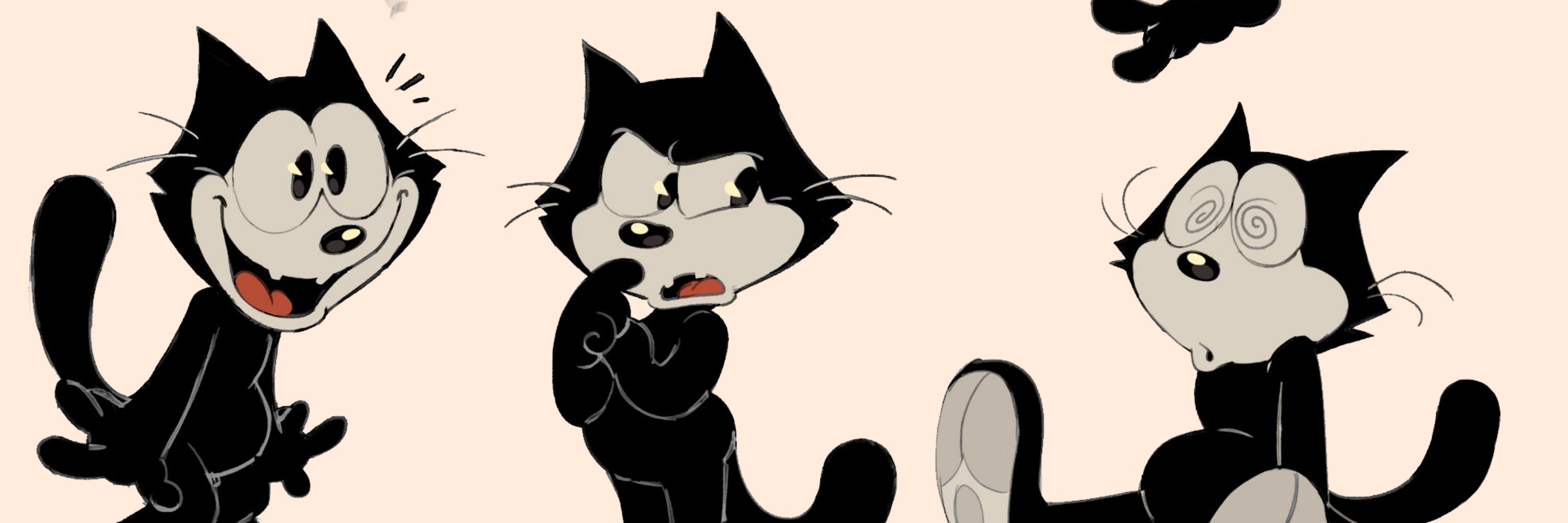 Felix The Cat Stan