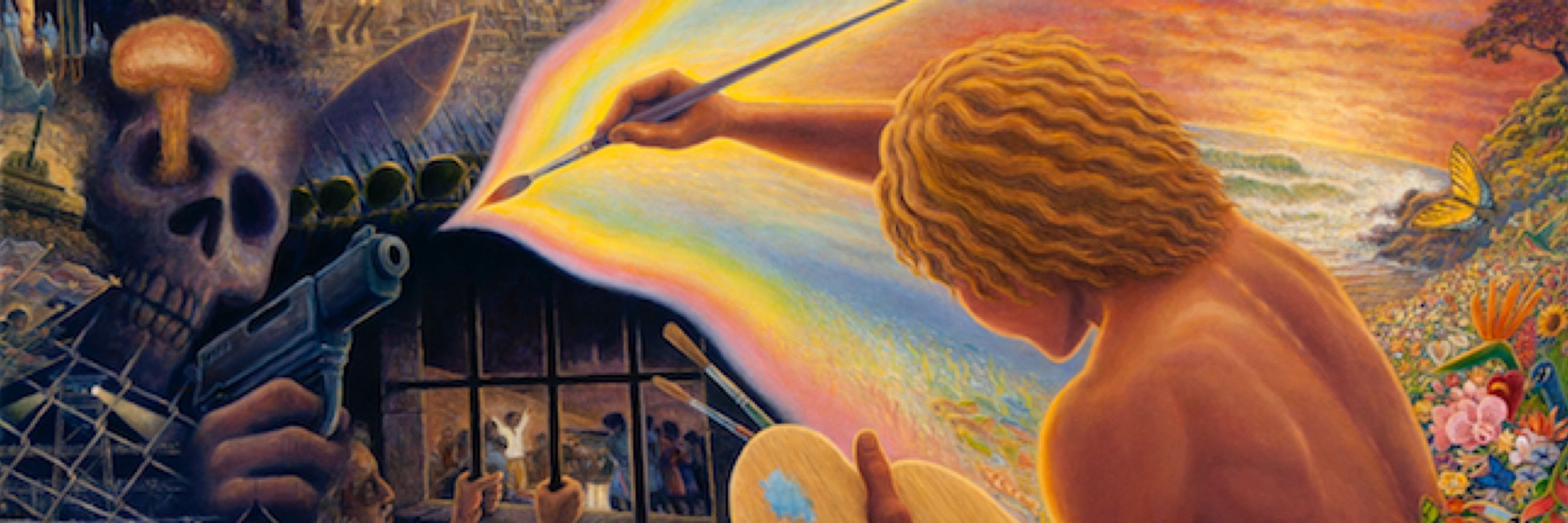 Mark Henson
