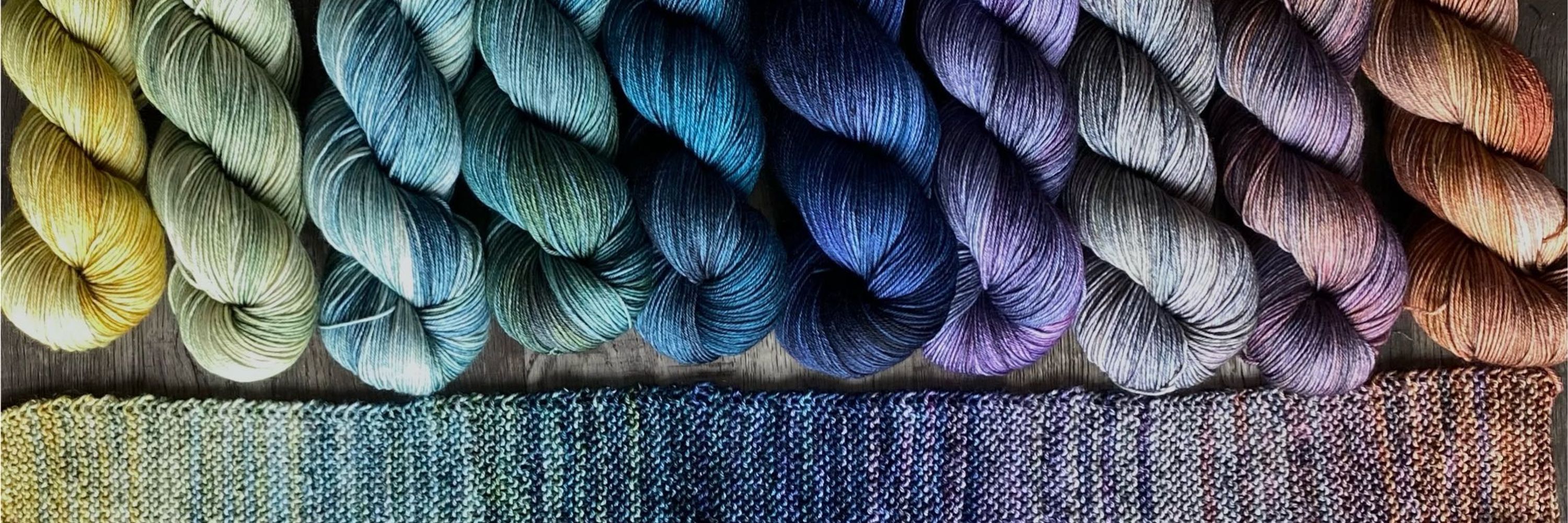 Brine Dyeworks