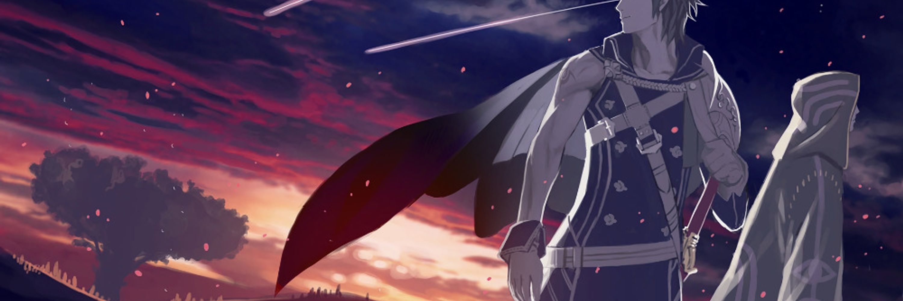 Grima / Robin