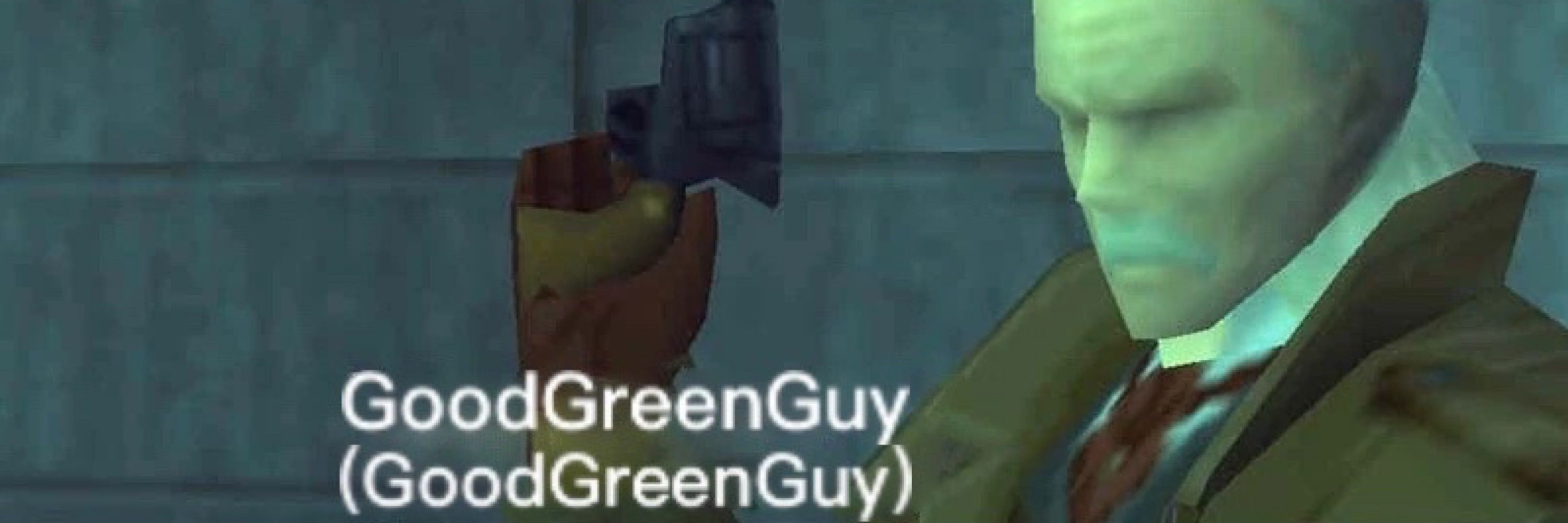 GoodGreenGuy