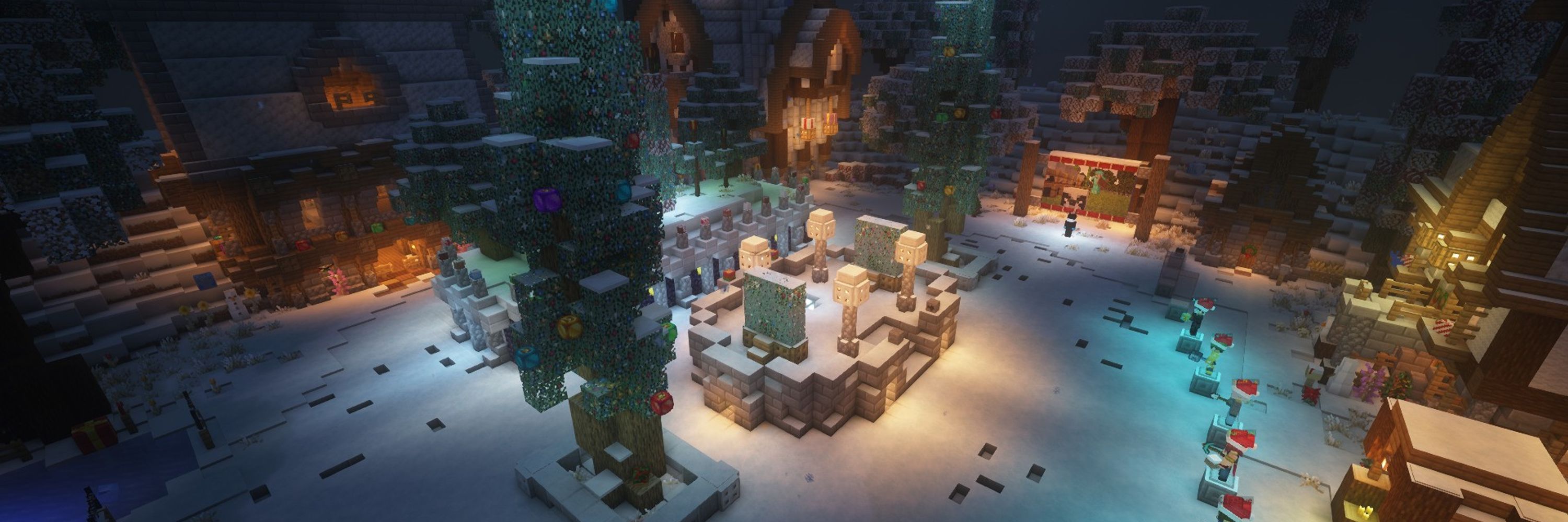 CeleryCraft