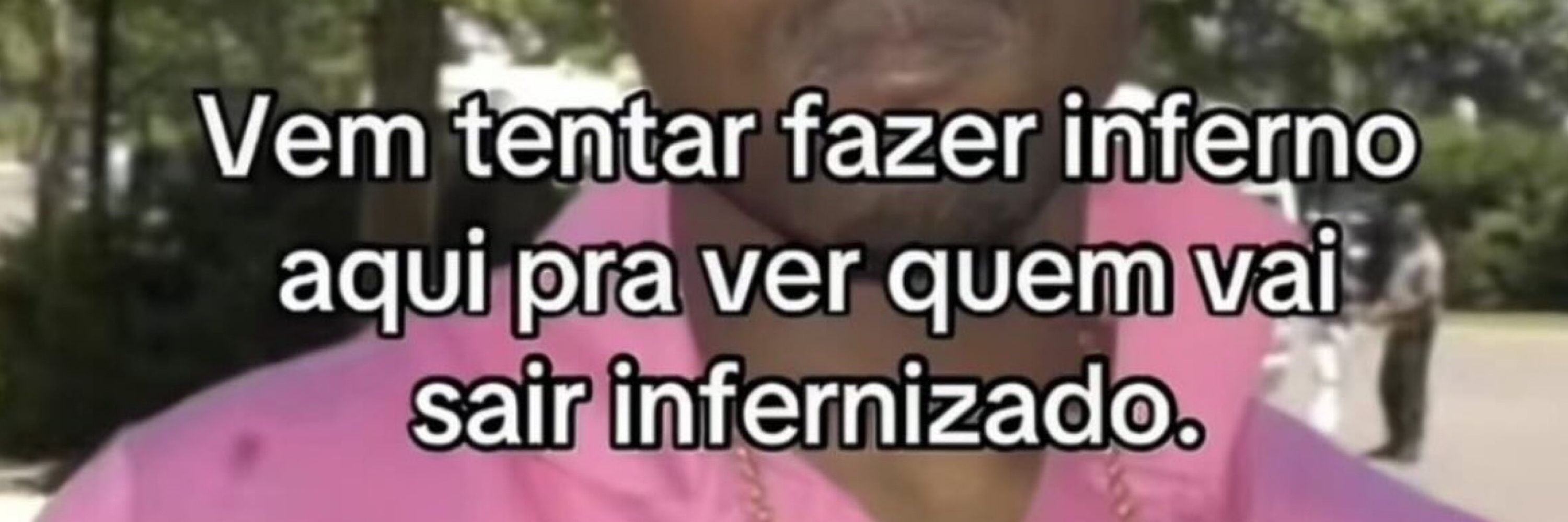 zeca pagodinha