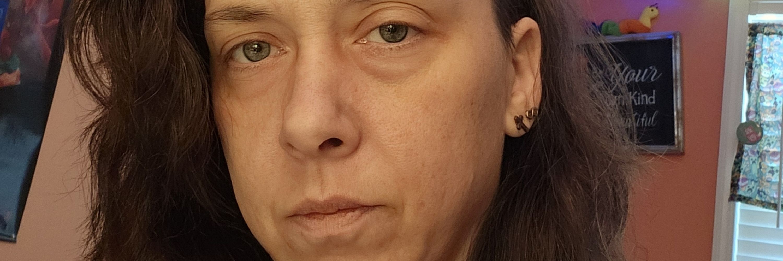 Bipolar Gemini