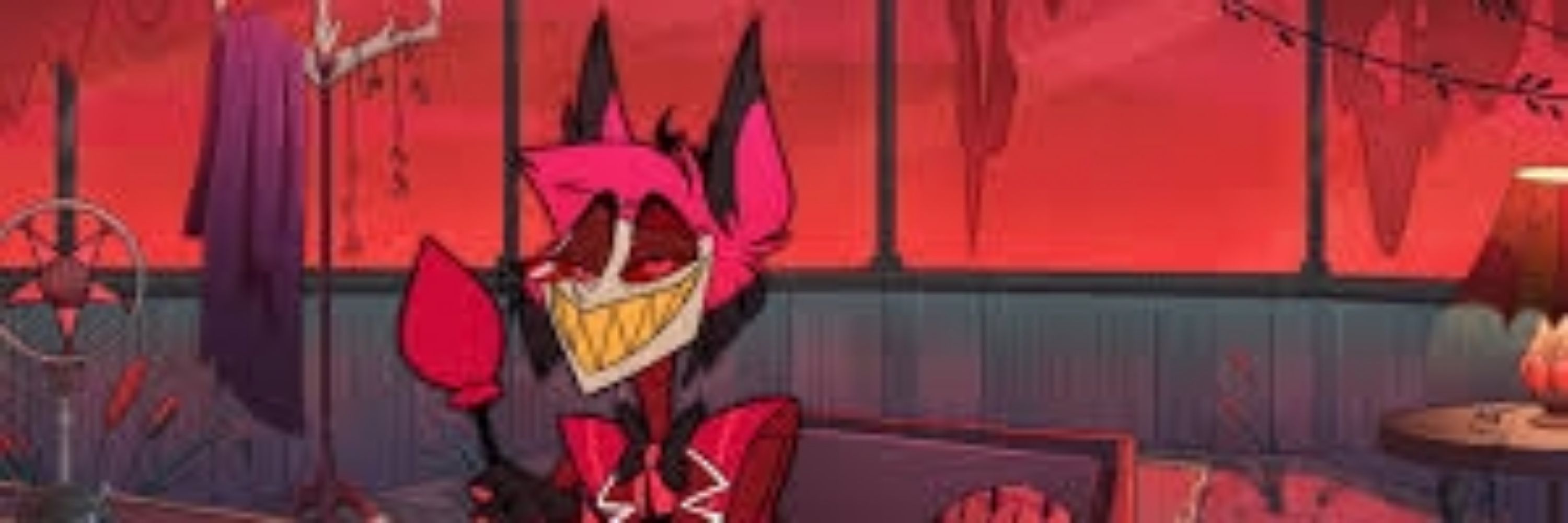 Alastor