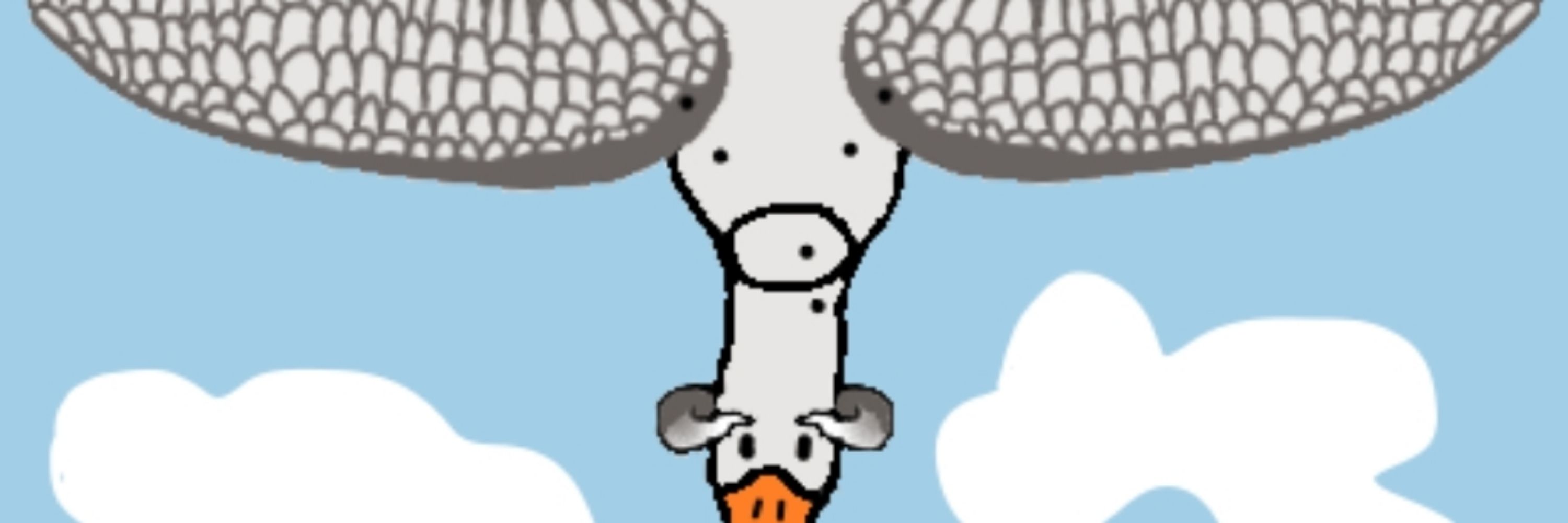 PuppetGoose