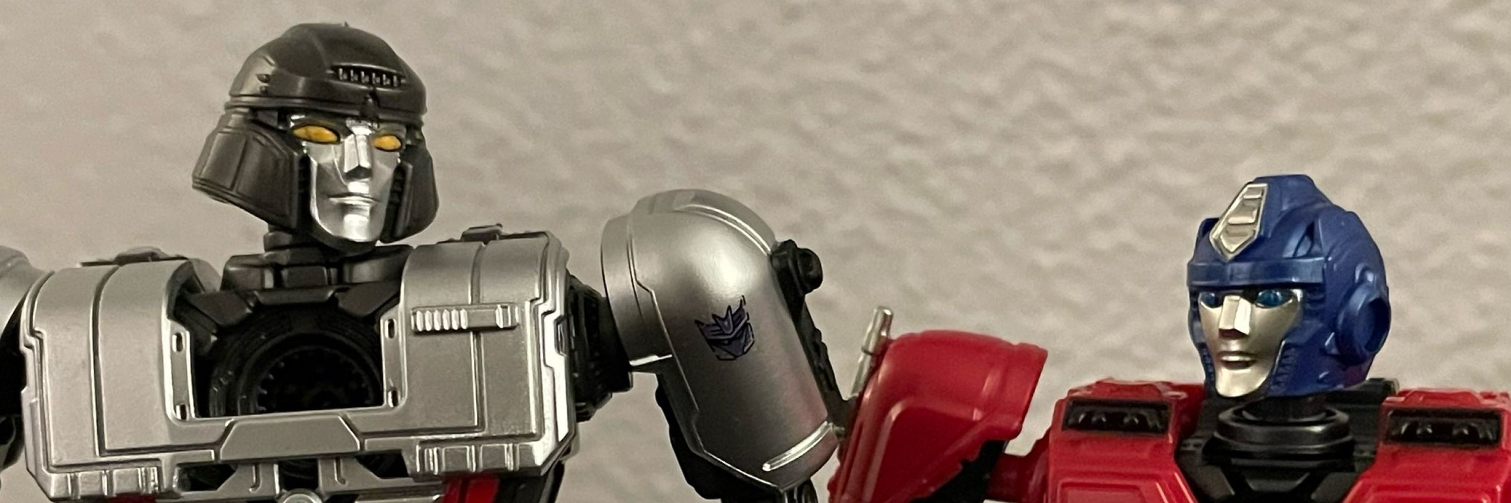 Robo Apollo