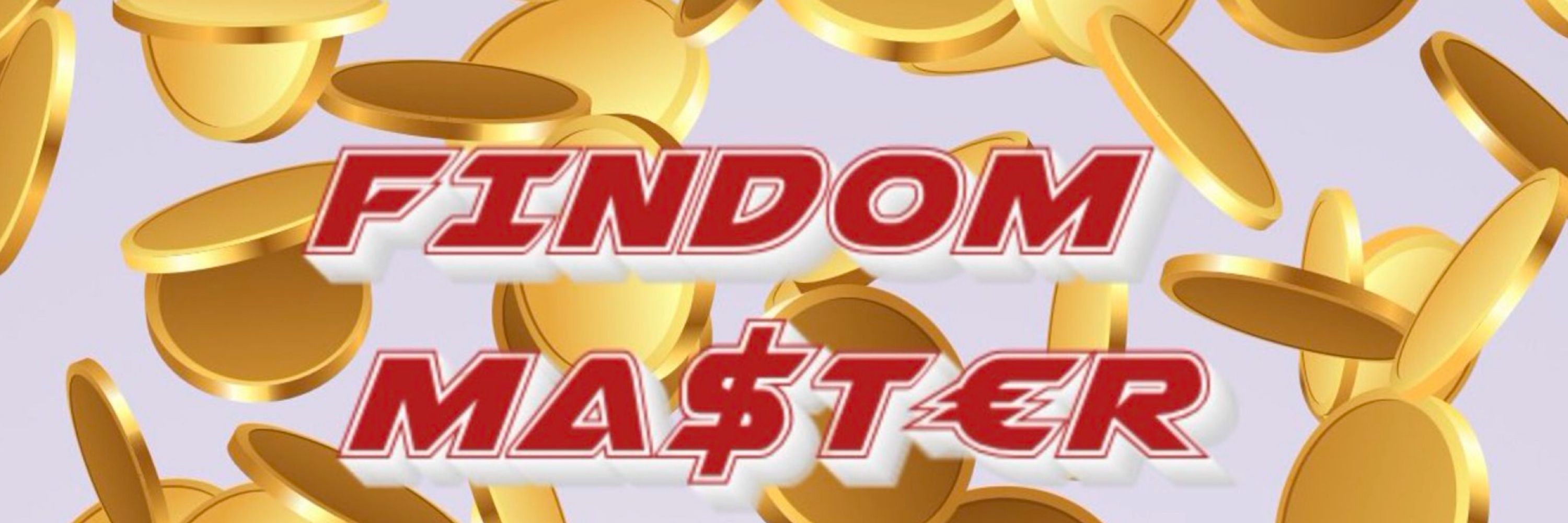 👑 FINDOM MA$T€R 👑