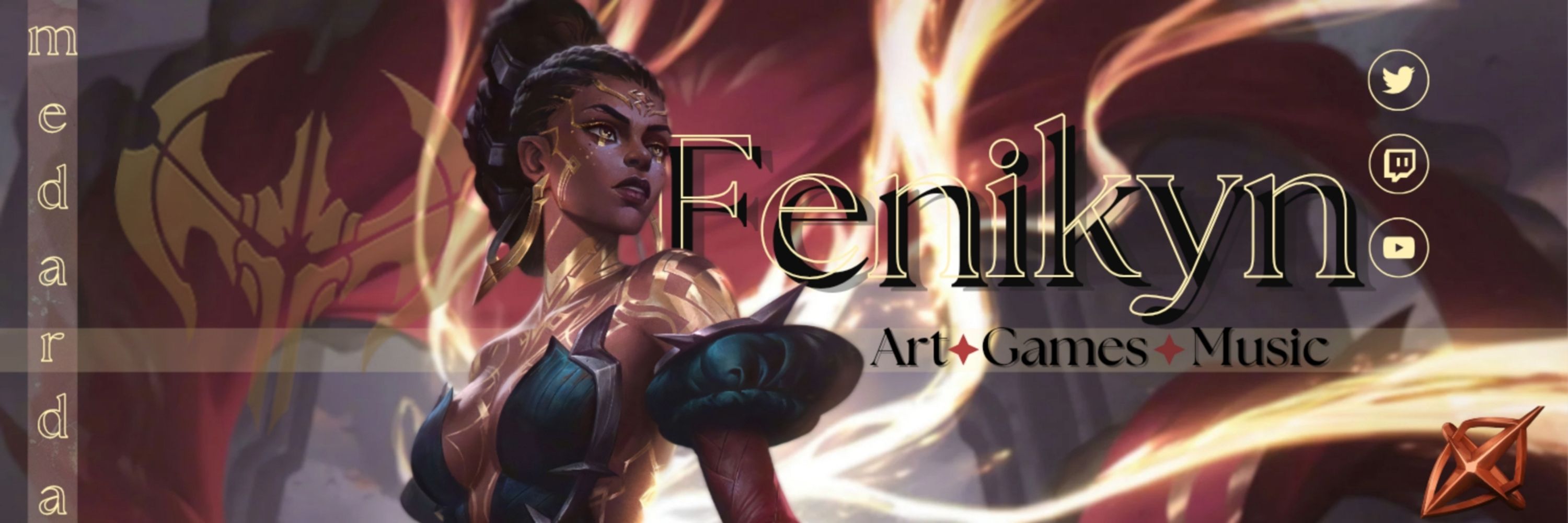 fenikyn