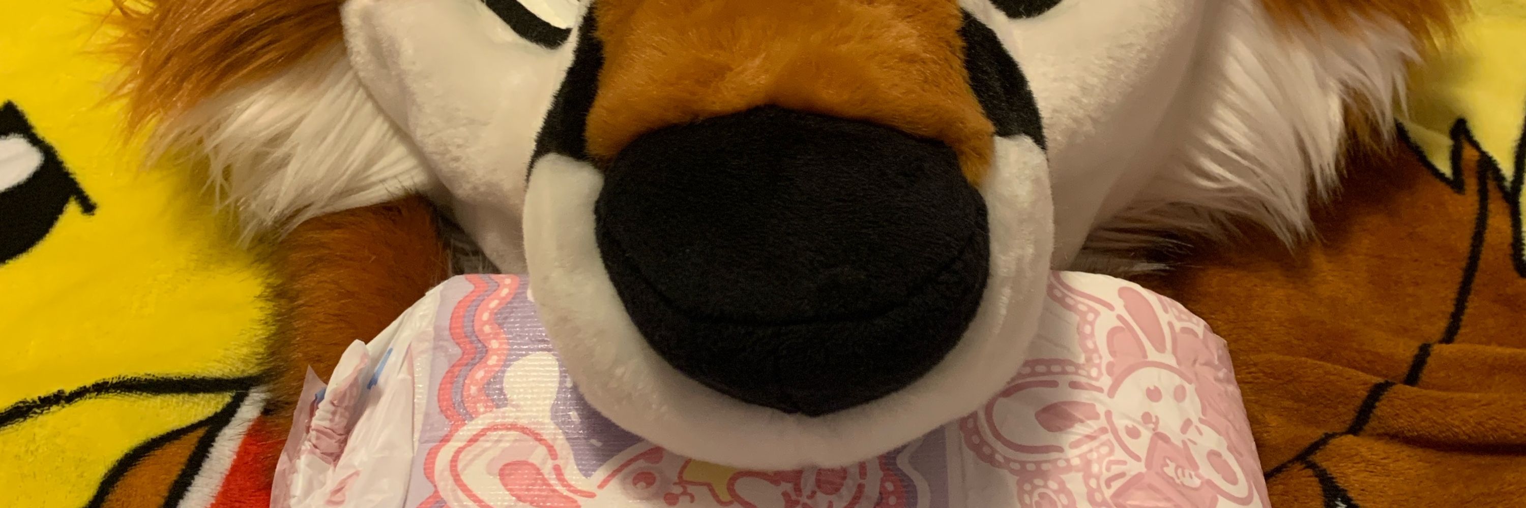 That Lil Rascal! 🔜 Furlandia
