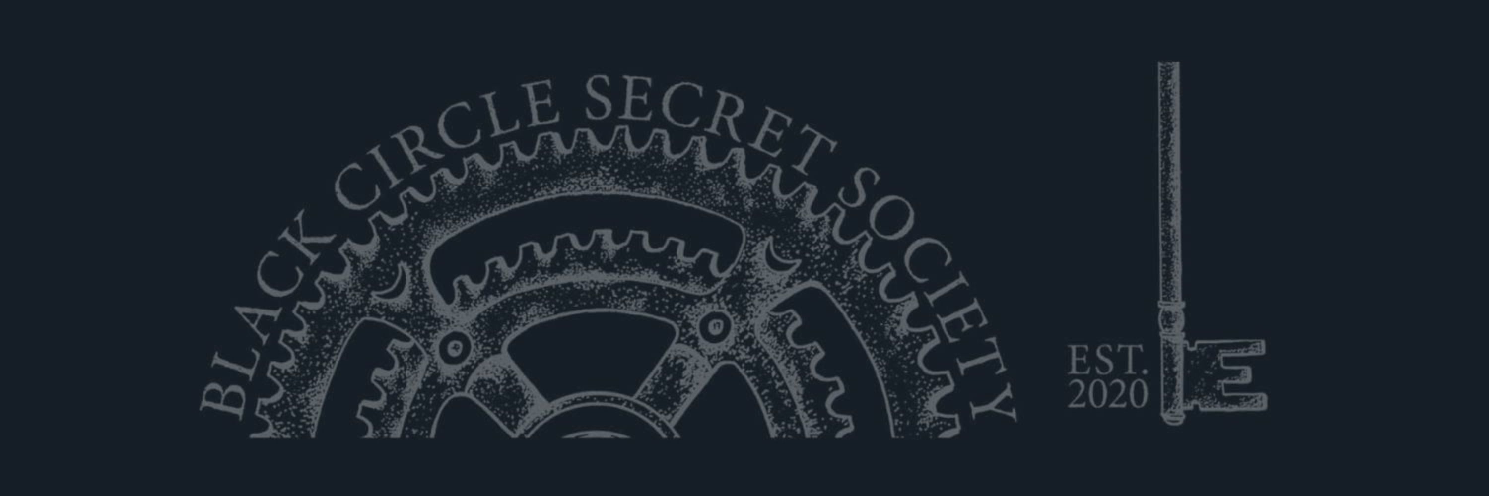 Black Circle Secret Society