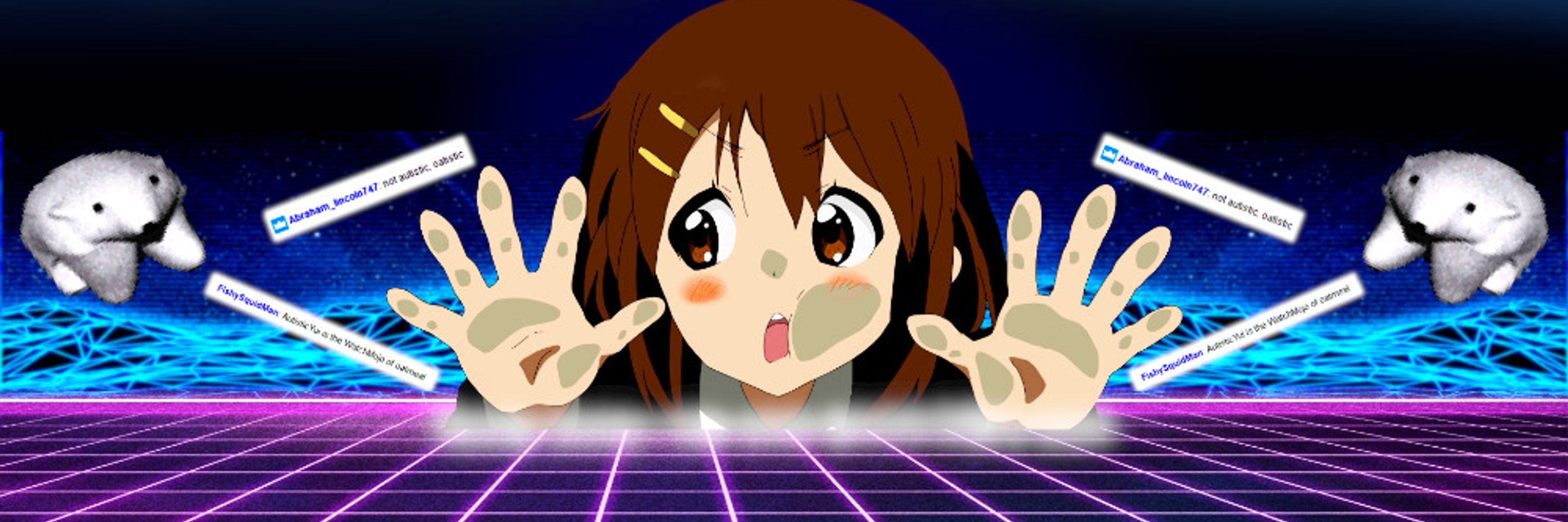 AutisticYui