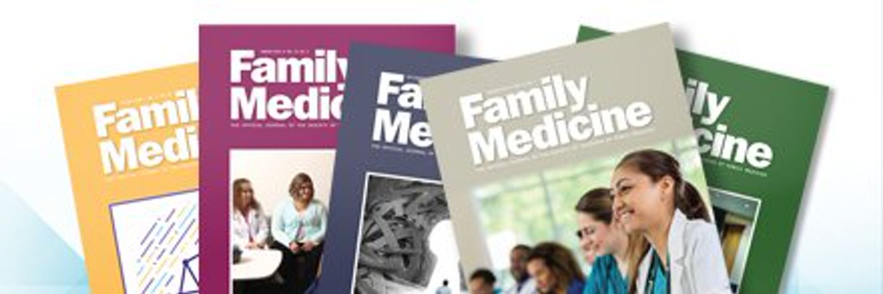 Family Medicine Journal