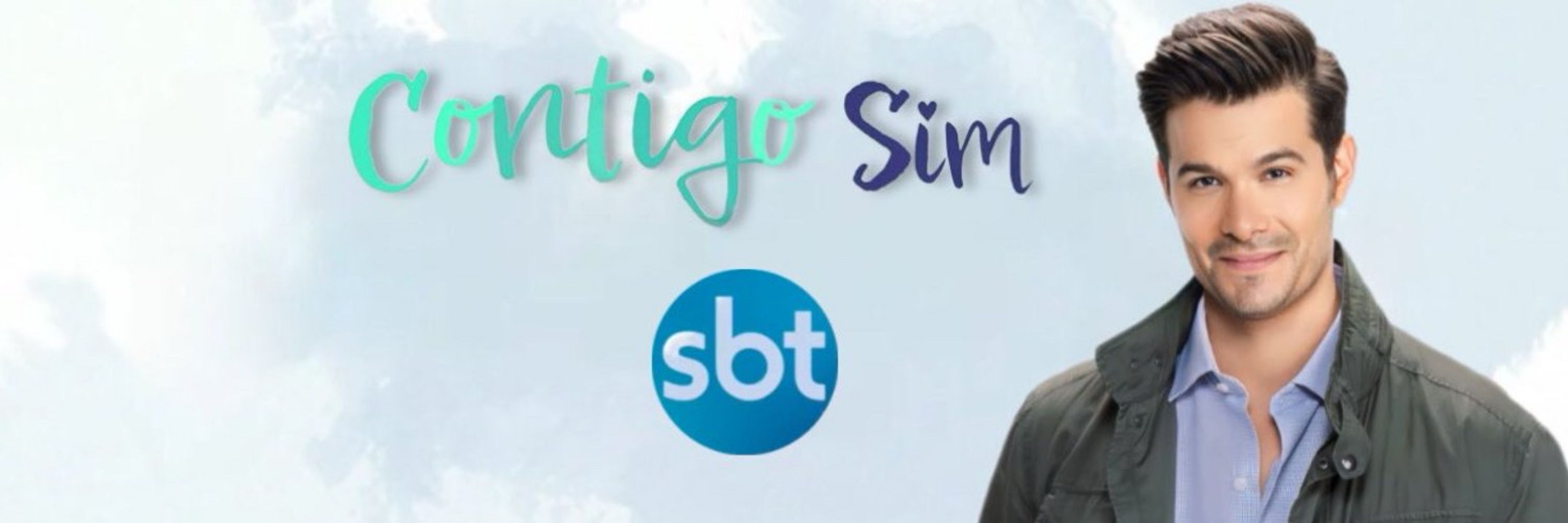 Paulo | Contigo Sim no SBT 