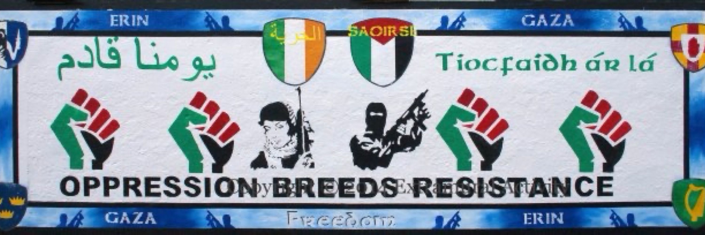 Antifa Celt