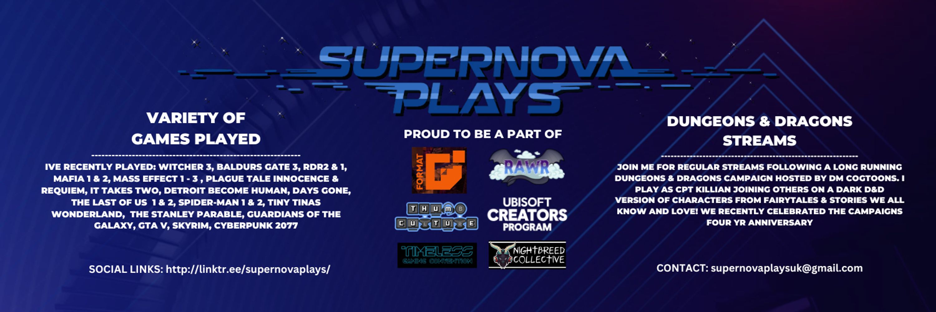 SupernovaPlays