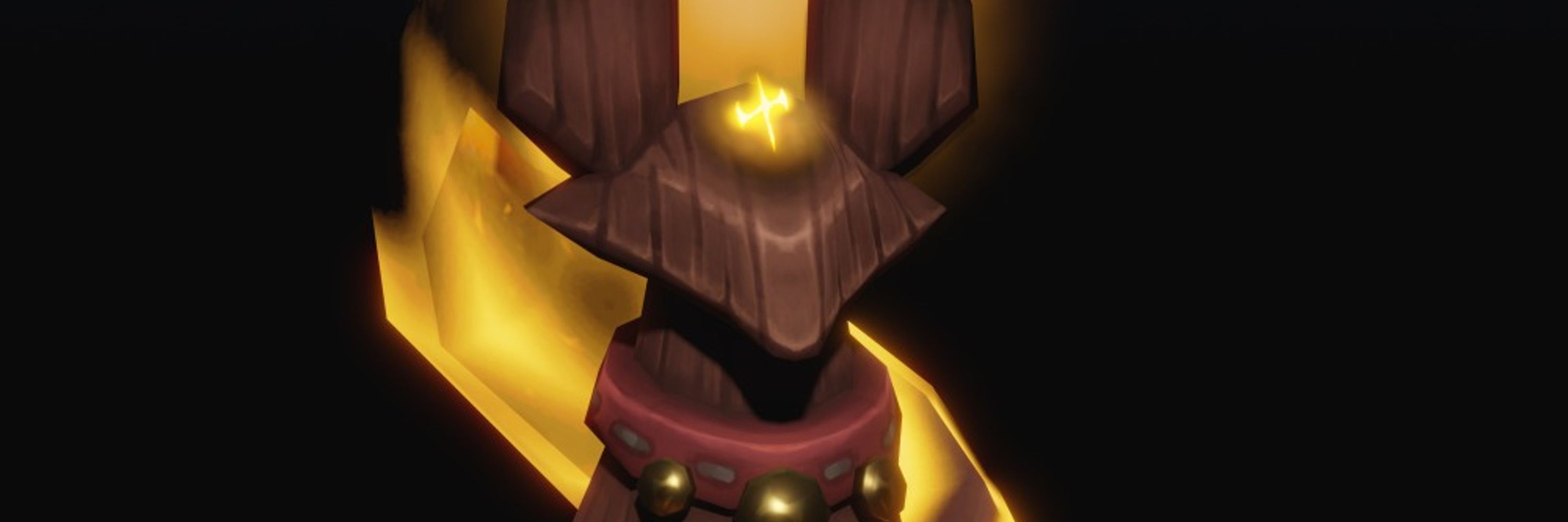 Zakhi, Duneblessed