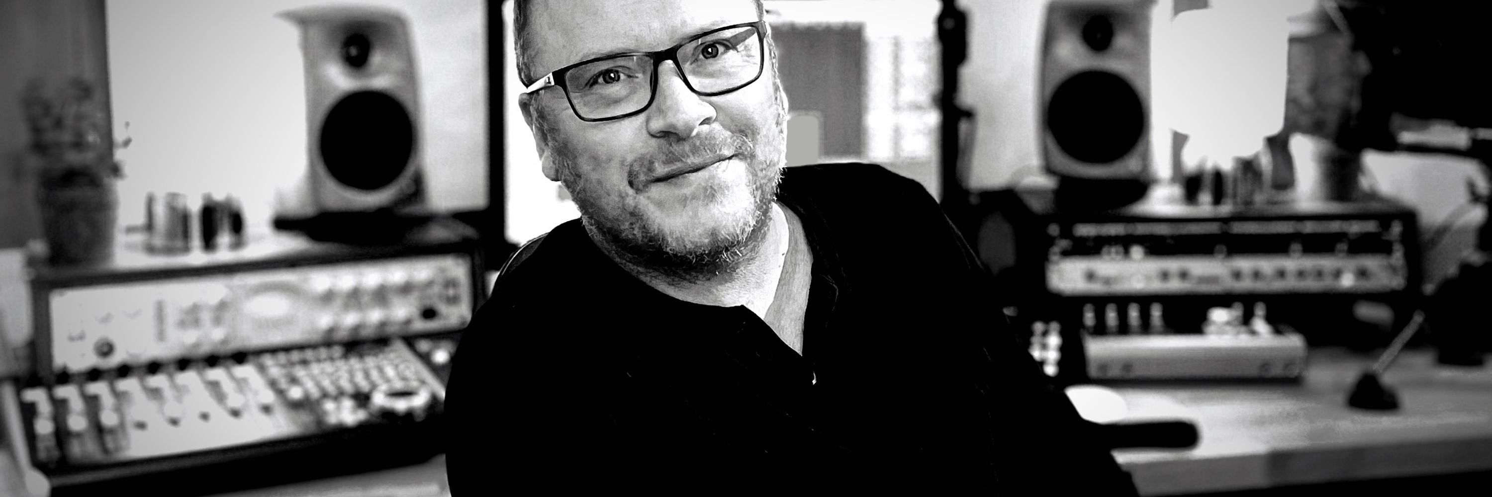 Guy Michaels - PROVOICEACTOR