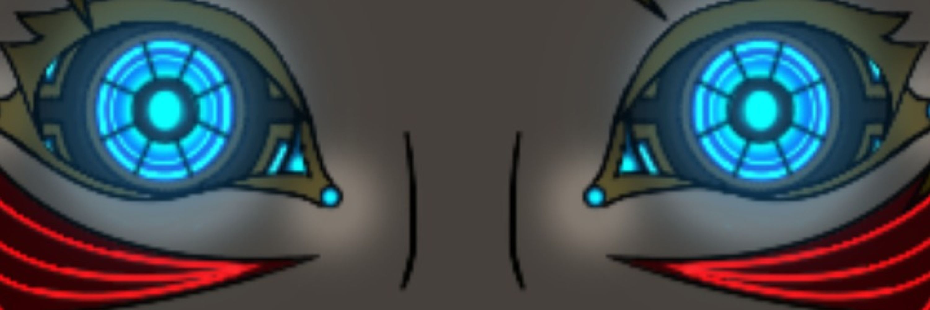 Mechanical-Sheikah