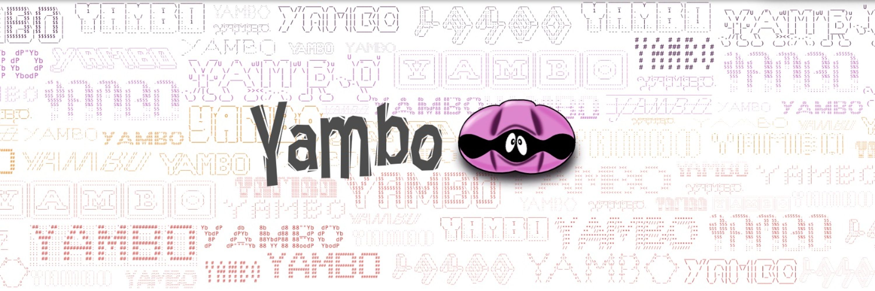 Yambo