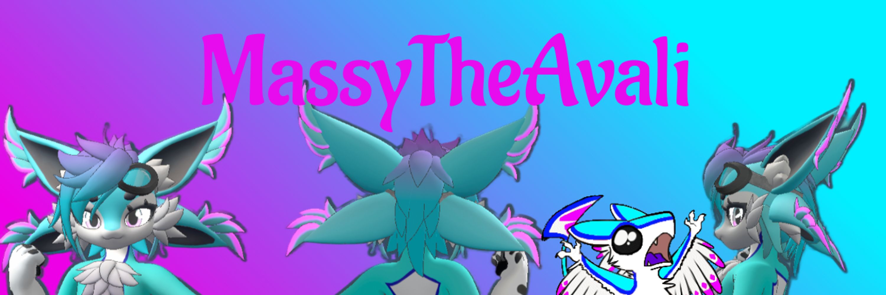 MassyTheAvali